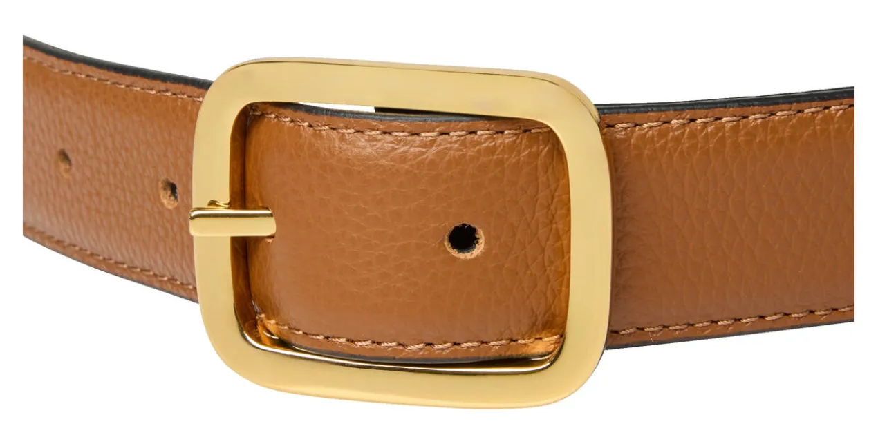 Belts + Wendbarer Allround-Gürtel