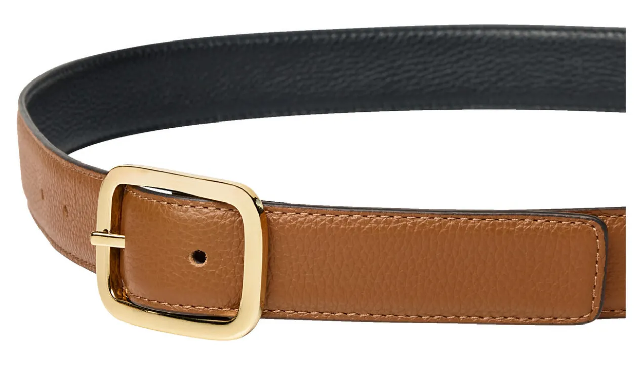 Belts + Wendbarer Allround-Gürtel