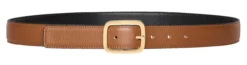 Belts + Wendbarer Allround-Gürtel