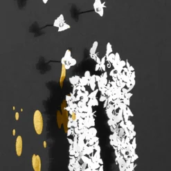 Ben Buechner – Ballerina
