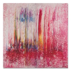 Benno Werth – Bengalisches Feuer