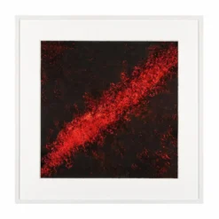 Benno Werth – Flammen der Leidenschaft