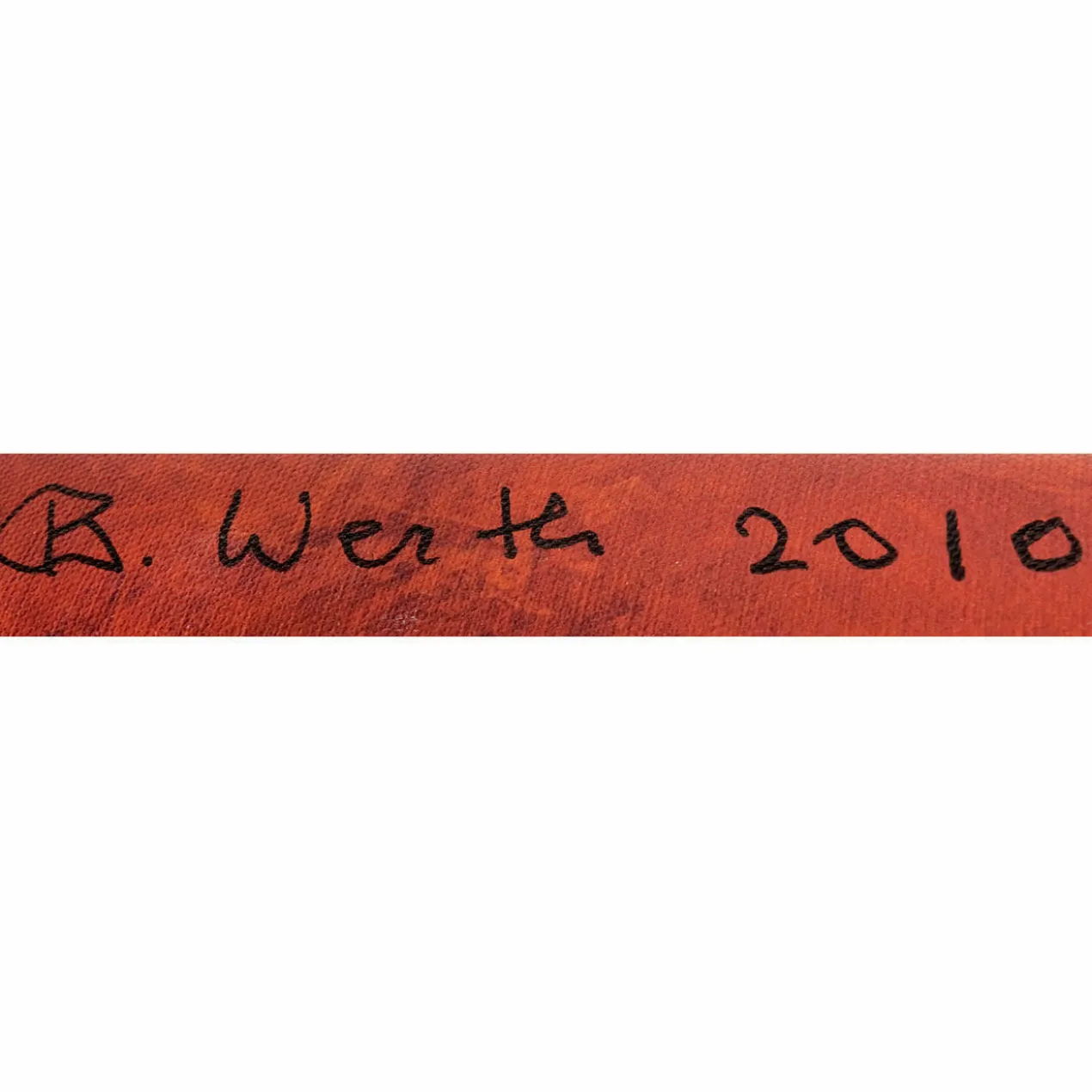 Benno Werth – Herzklopfen