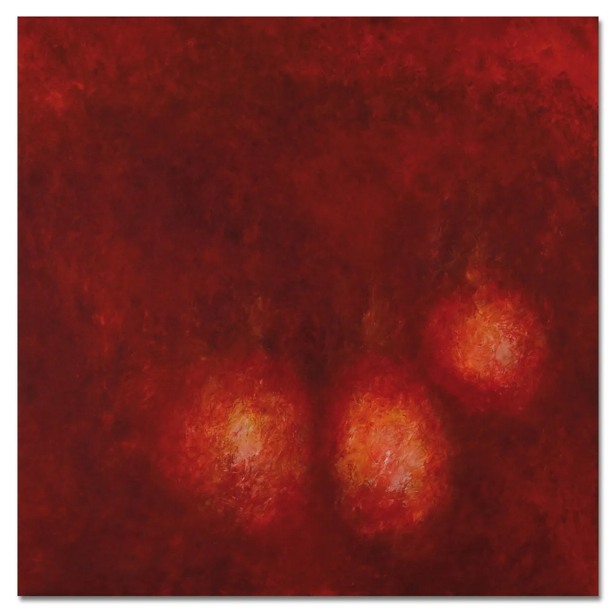 Benno Werth – Herzklopfen