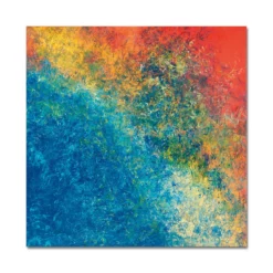 Benno Werth – Original a day of the sea