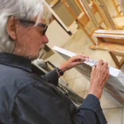 Benno Werth – Schichtarbeit