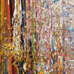 Benno Werth – Schichtarbeit