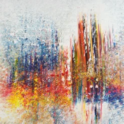 Benno Werth – Schichtarbeit
