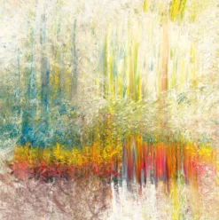 Benno Werth – Schichtarbeit 1