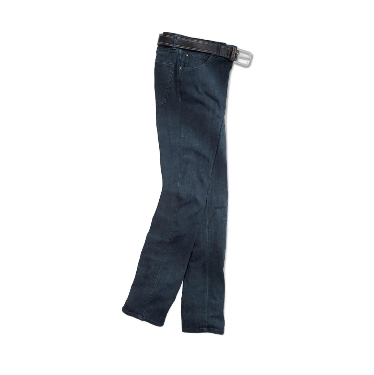 Bequeme Kaschmirjeans