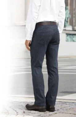 Bequeme Kaschmirjeans