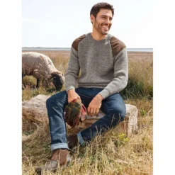 Bequeme Kaschmirjeans