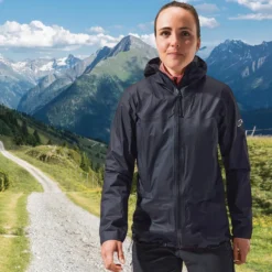 Berghaus Hyper Alpha ­Outdoorjacke