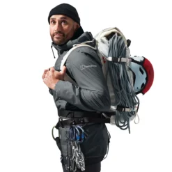 Berghaus Hyper Alpha ­Outdoorjacke