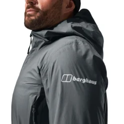 Berghaus Hyper Alpha ­Outdoorjacke