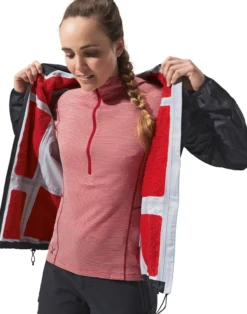 Berghaus Hyper Alpha ­Outdoorjacke