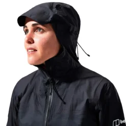 Berghaus Hyper Alpha ­Outdoorjacke
