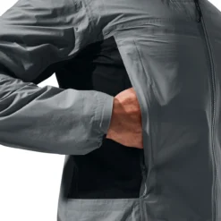Berghaus Hyper Alpha ­Outdoorjacke