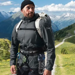 Berghaus Hyper Alpha ­Outdoorjacke
