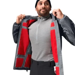 Berghaus Hyper Alpha ­Outdoorjacke