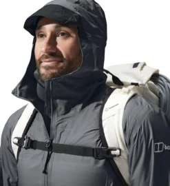 Berghaus Hyper Alpha ­Outdoorjacke