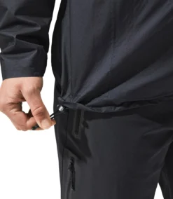 Berghaus Hyper Alpha ­Outdoorjacke