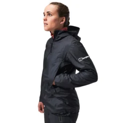 Berghaus Hyper Alpha ­Outdoorjacke
