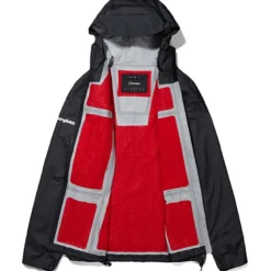 Berghaus Hyper Alpha ­Outdoorjacke
