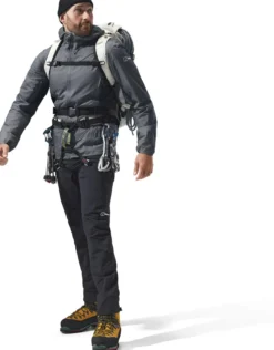 Berghaus Hyper Alpha ­Outdoorjacke