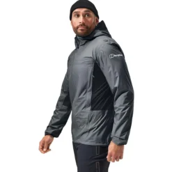Berghaus Hyper Alpha ­Outdoorjacke