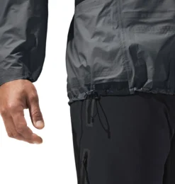 Berghaus Hyper Alpha ­Outdoorjacke