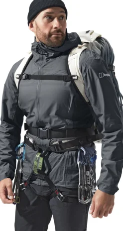 Berghaus Hyper Alpha ­Outdoorjacke