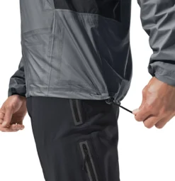 Berghaus Hyper Alpha ­Outdoorjacke