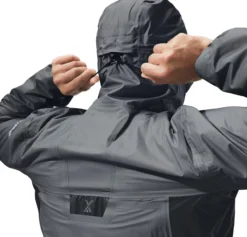 Berghaus Hyper Alpha ­Outdoorjacke