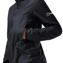 Berghaus Hyper Alpha ­Outdoorjacke