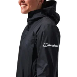 Berghaus Hyper Alpha ­Outdoorjacke