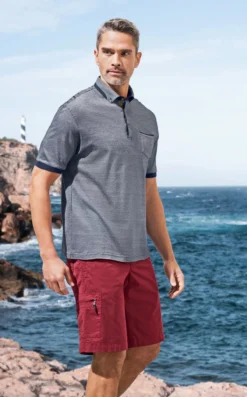 Bermudas Sun Reflect