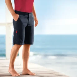 Bermudas Sun Reflect