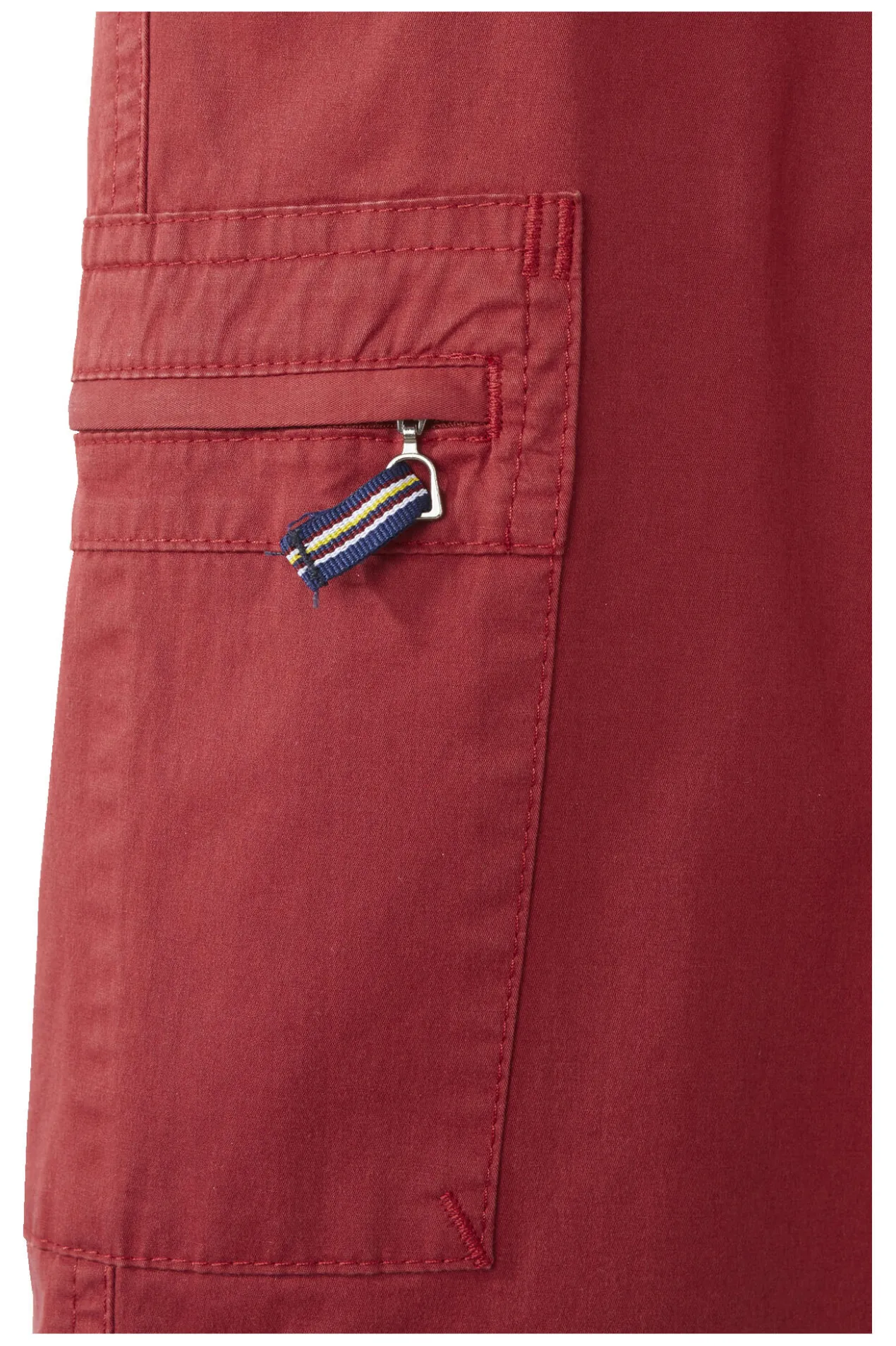 Bermudas Sun Reflect