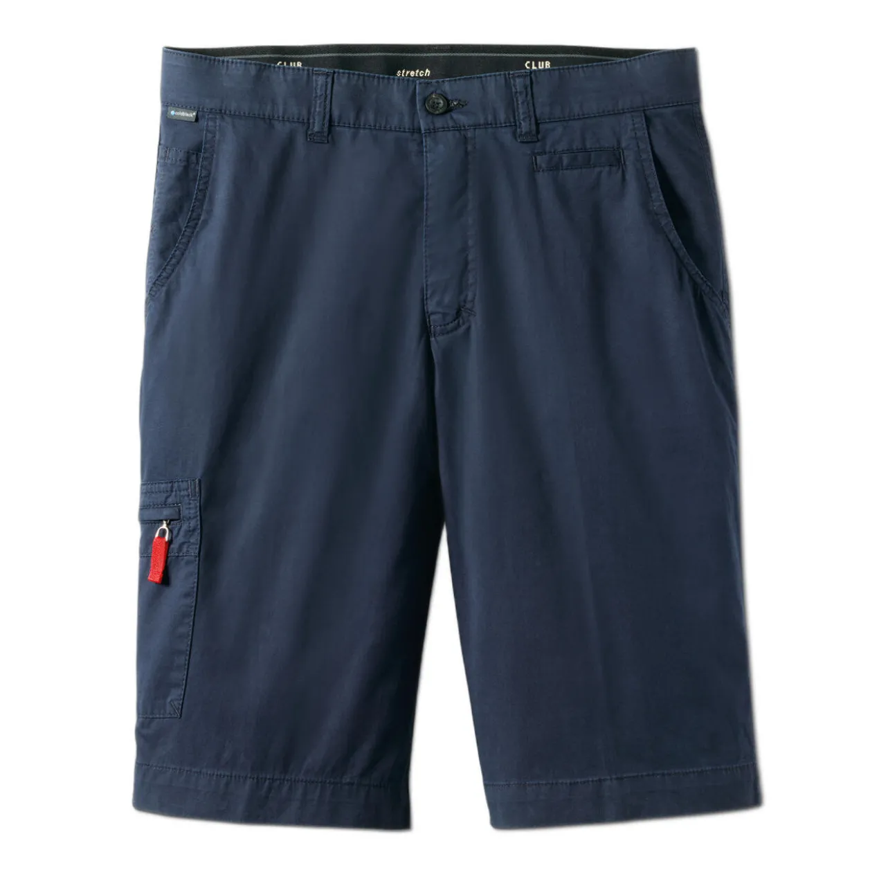 Bermudas Sun Reflect