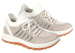 bernie mev. Eleganter Knit-Sneaker