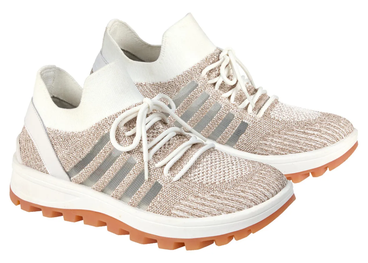 bernie mev. Eleganter Knit-Sneaker