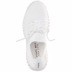 bernie mev. Knit-Schnür-Sneaker