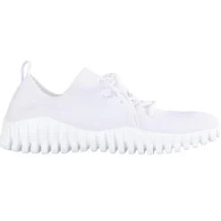 bernie mev. Knit-Schnür-Sneaker