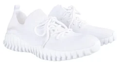bernie mev. Knit-Schnür-Sneaker