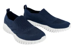 bernie mev. Knit-Slip-on