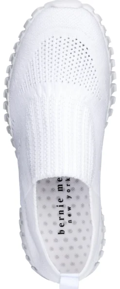 bernie mev. Knit-Slip-on