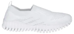 bernie mev. Knit-Slip-on