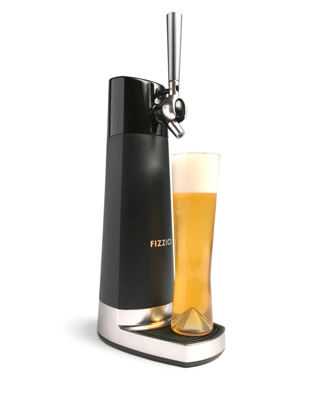 Bier-Zapfanlage