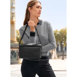 blingberlin Pebble Grain-Tasche